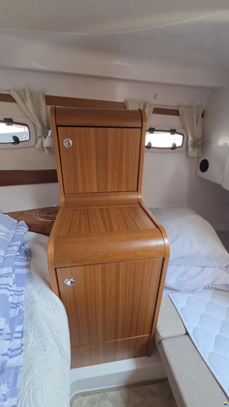 Aquador 28 HT