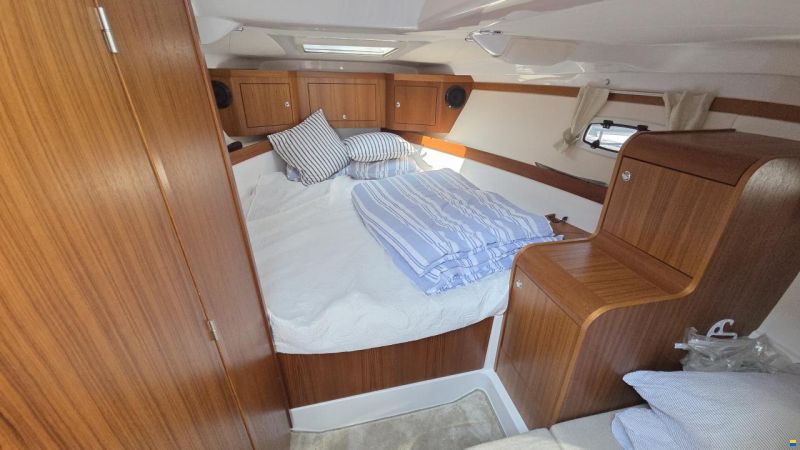 Aquador 28 HT