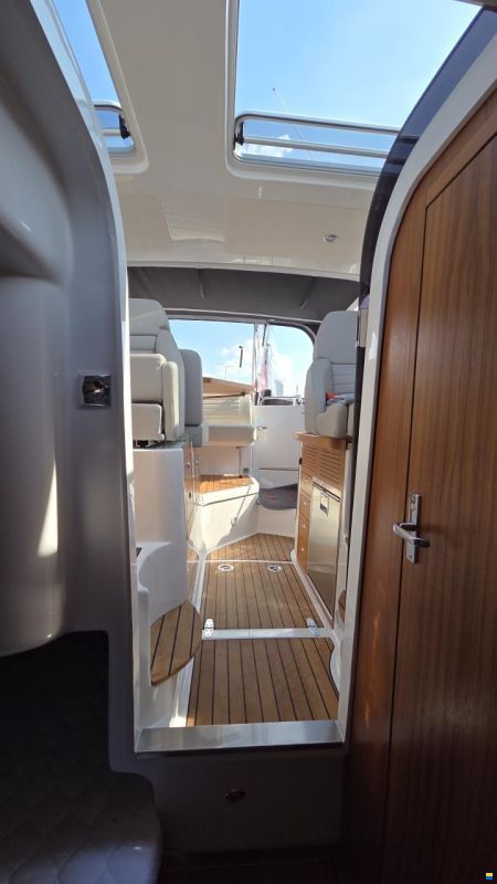 Aquador 28 HT