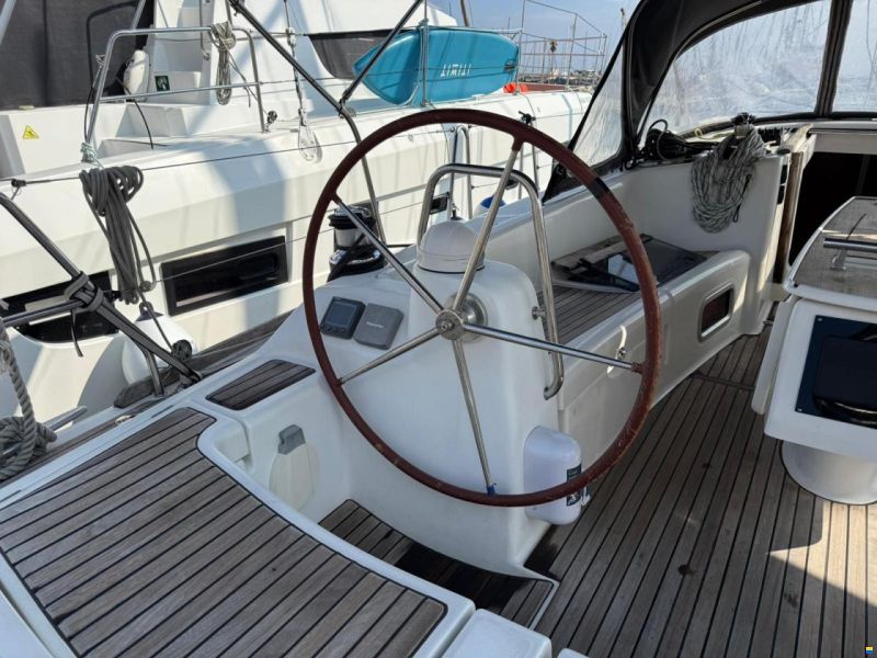 Beneteau Oceanis 40