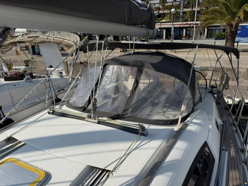 Beneteau Oceanis 40