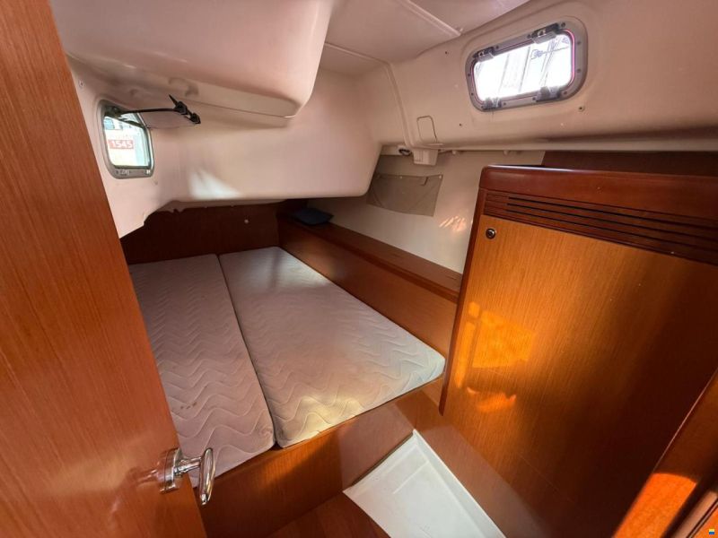 Beneteau Oceanis 40