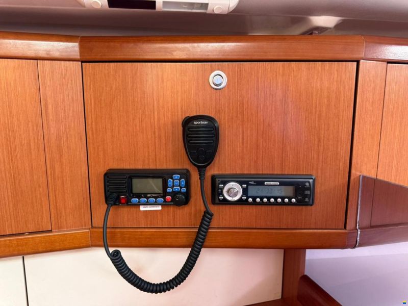 Beneteau Oceanis 40