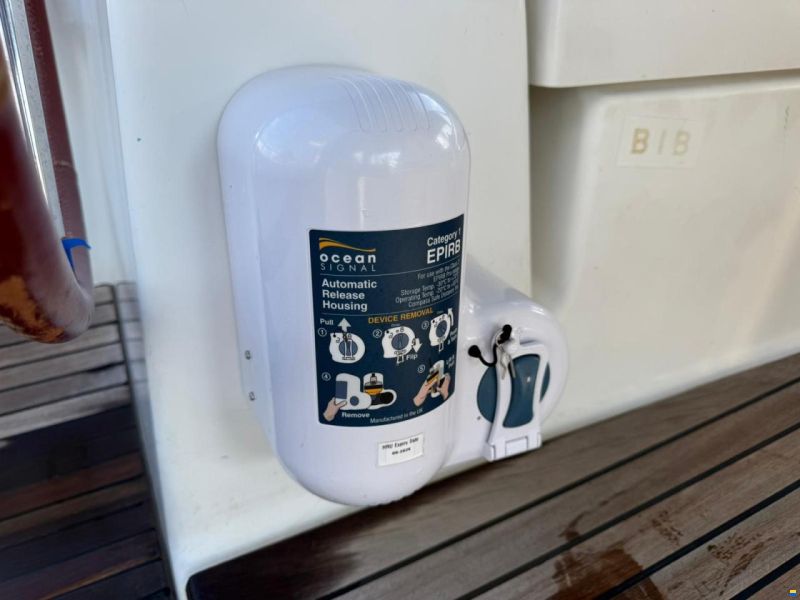 Beneteau Oceanis 40