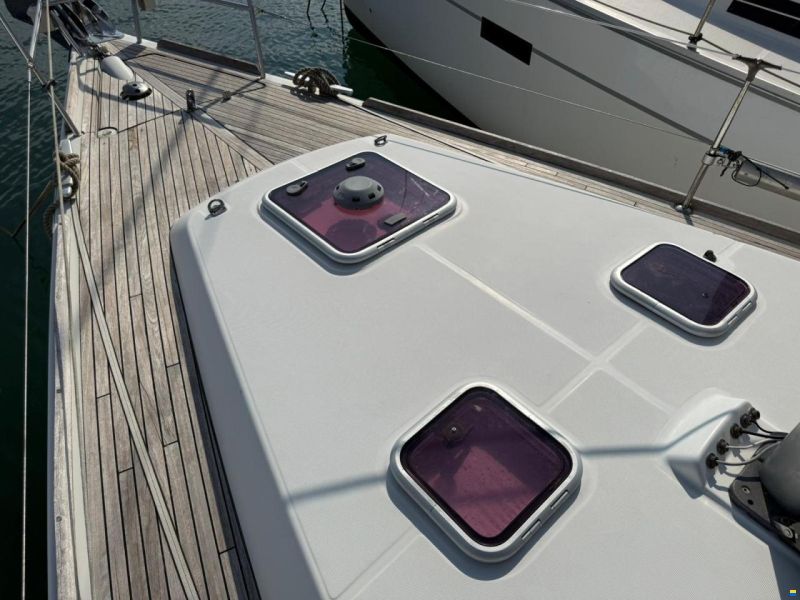 Beneteau Oceanis 40