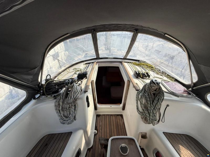 Beneteau Oceanis 40