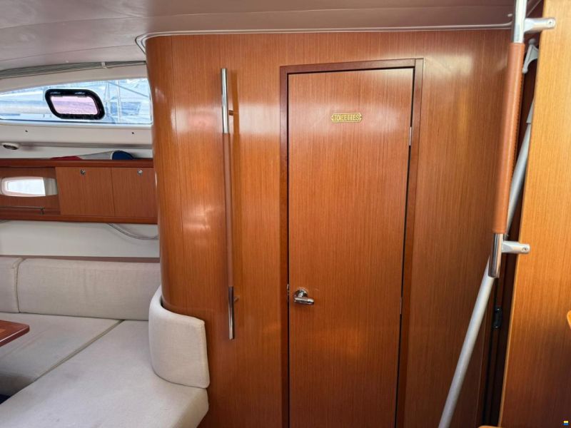 Beneteau Oceanis 40