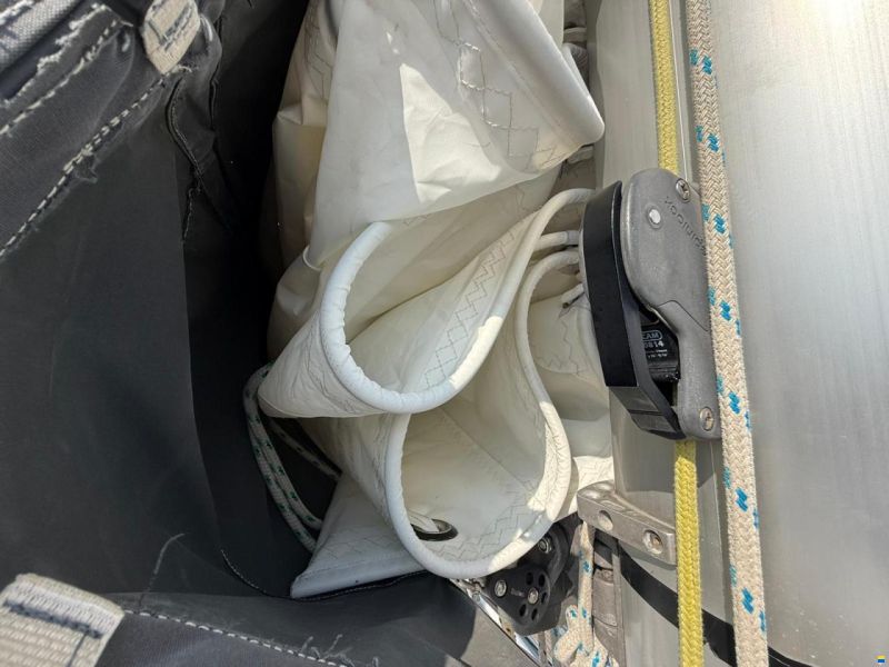 Beneteau Oceanis 40