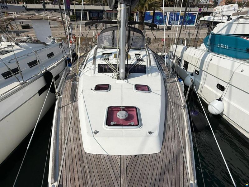 Beneteau Oceanis 40