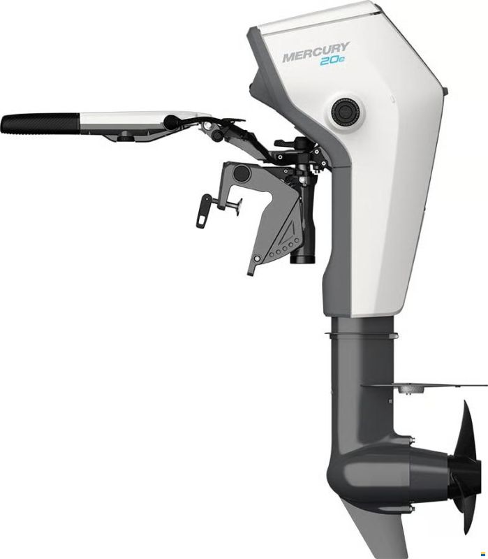 Mercury AVATOR E20LH