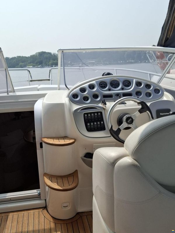 Sessa OYSTER 30