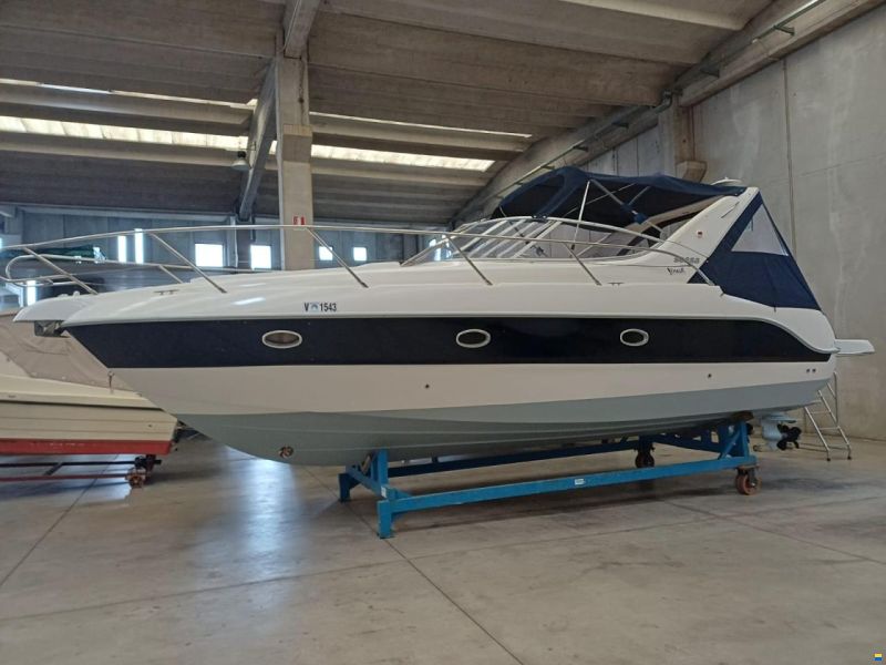 Sessa OYSTER 30