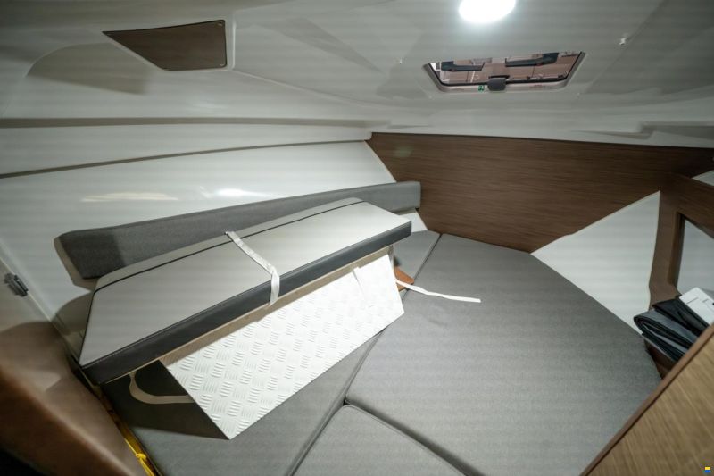 Jeanneau Merry Fisher 795