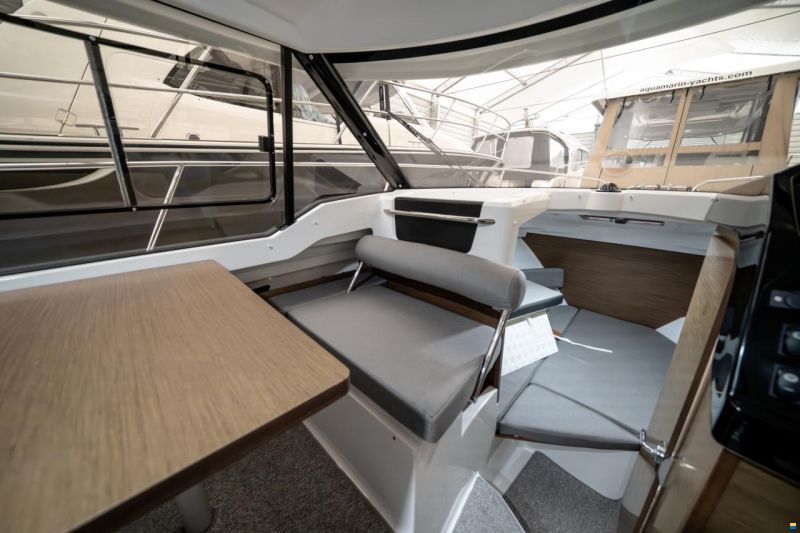 Jeanneau Merry Fisher 795