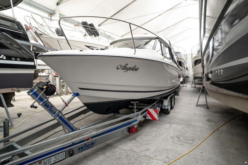 Jeanneau Merry Fisher 795
