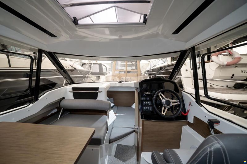 Jeanneau Merry Fisher 795
