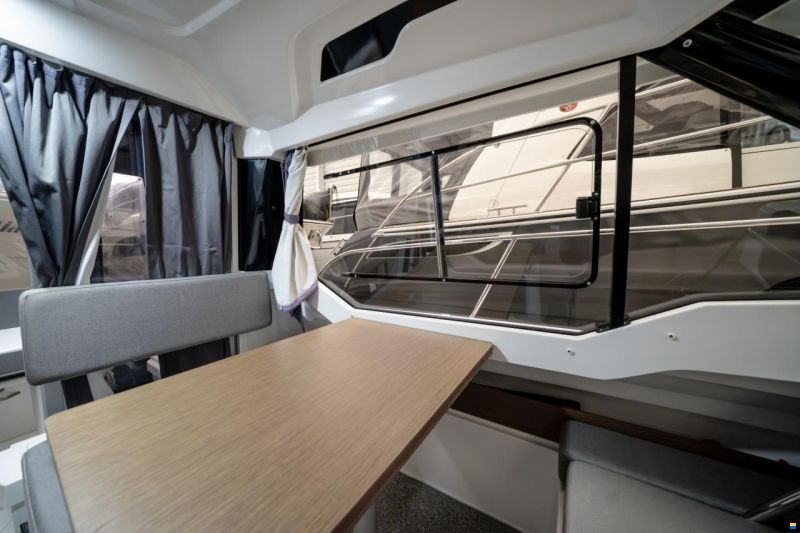 Jeanneau Merry Fisher 795