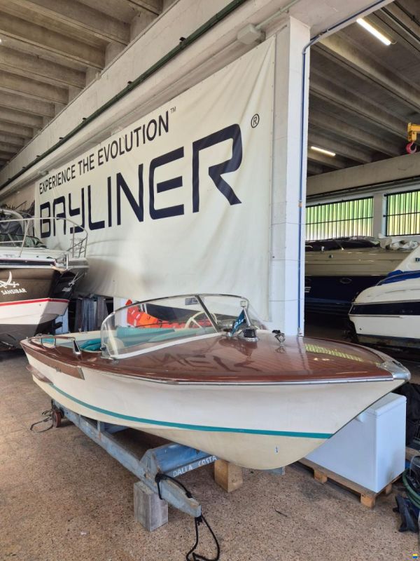 Riva Junior