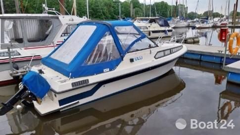Laguna 700 Otto Plast