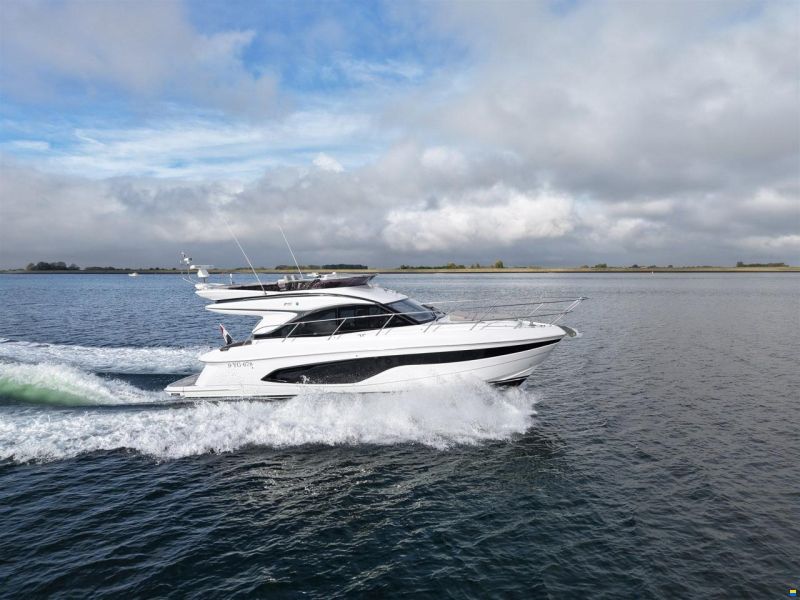 Princess F45