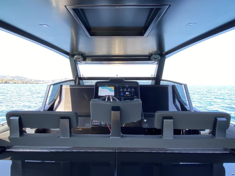 Novamarine BS160