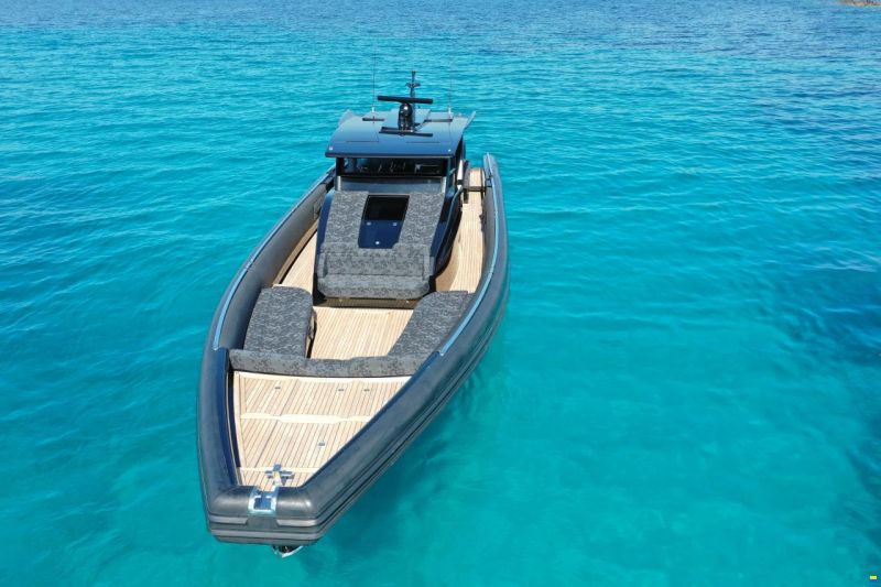 Novamarine BS160