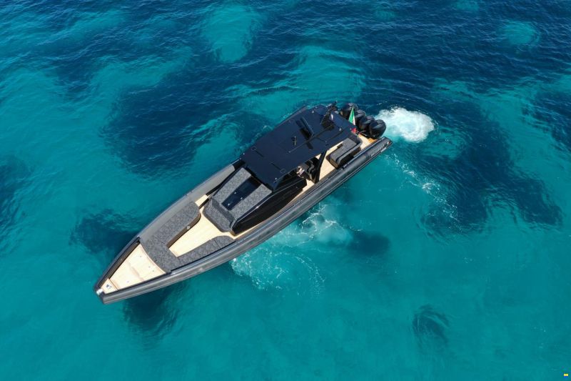 Novamarine BS160