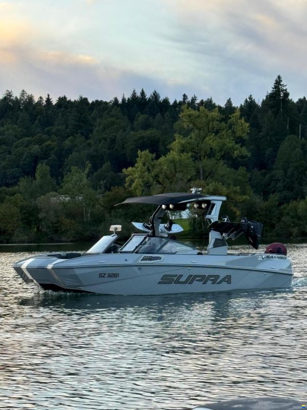 Supra SA450