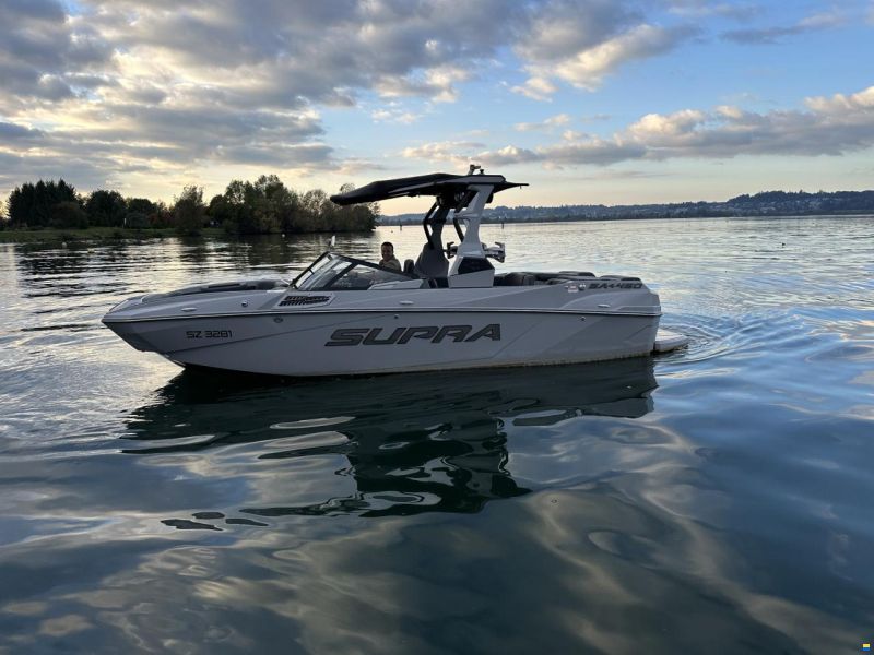 Supra SA450