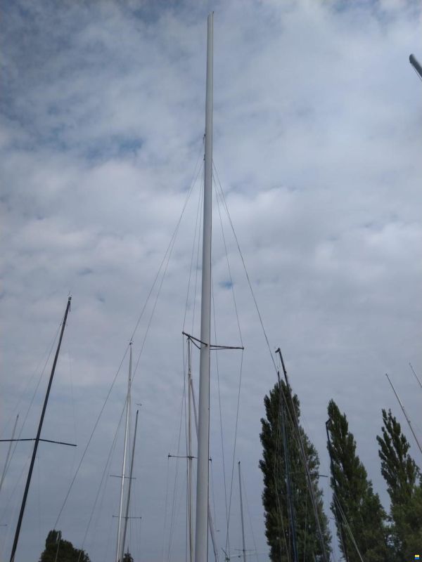 Scheurer A-Cat (modifiziert)