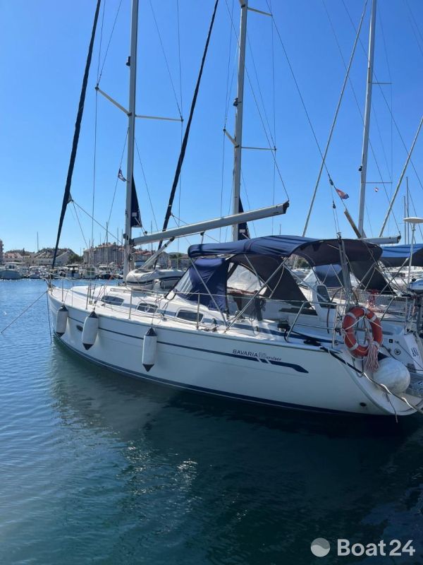 Bavaria 38 Cruiser