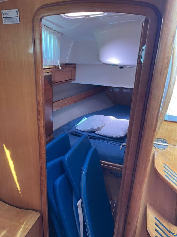 Bavaria 38 Cruiser