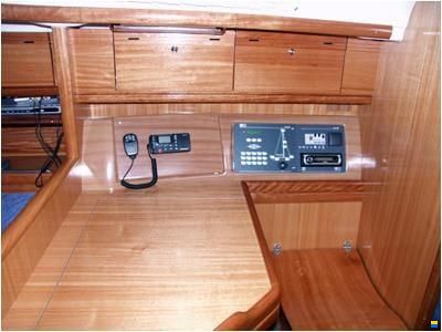 Bavaria 38 Cruiser