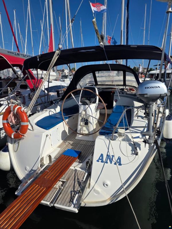 Bavaria 38 Cruiser