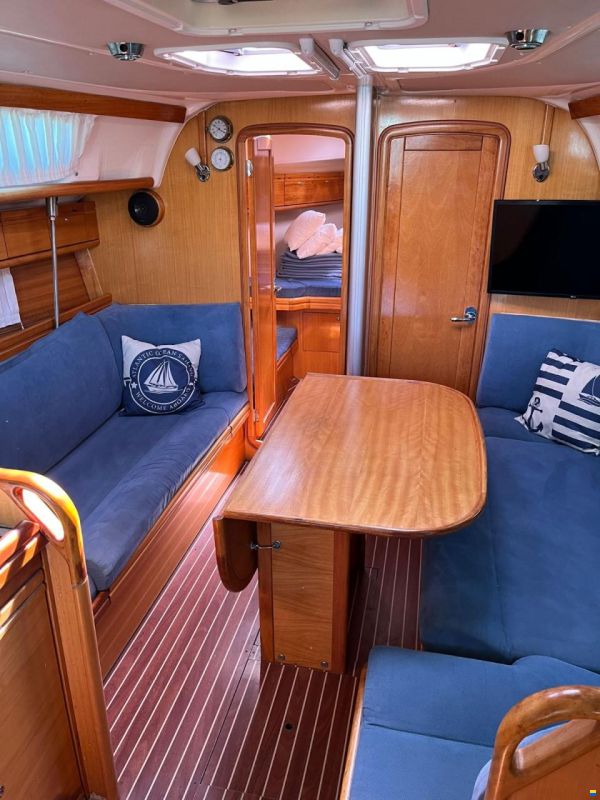 Bavaria 38 Cruiser
