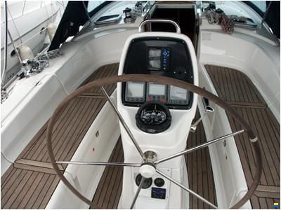 Bavaria 38 Cruiser