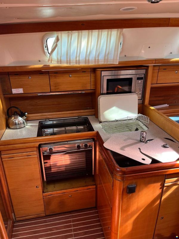 Bavaria 38 Cruiser