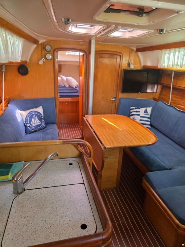 Bavaria 38 Cruiser
