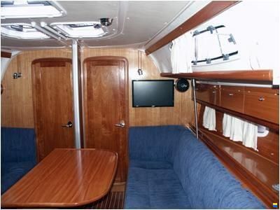 Bavaria 38 Cruiser