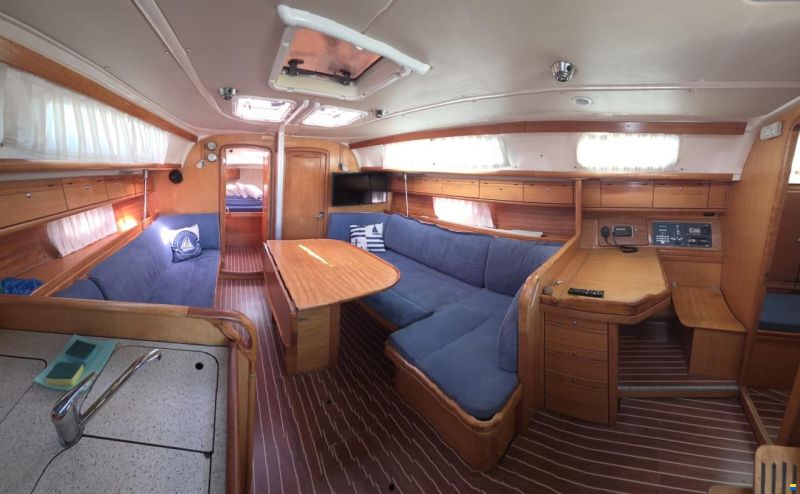 Bavaria 38 Cruiser
