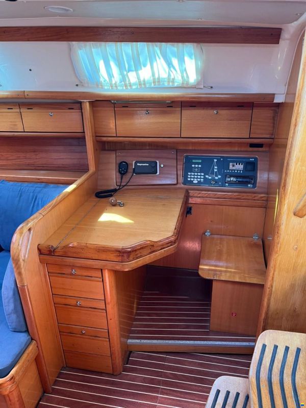 Bavaria 38 Cruiser