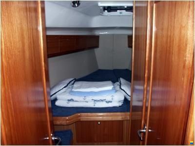 Bavaria 38 Cruiser