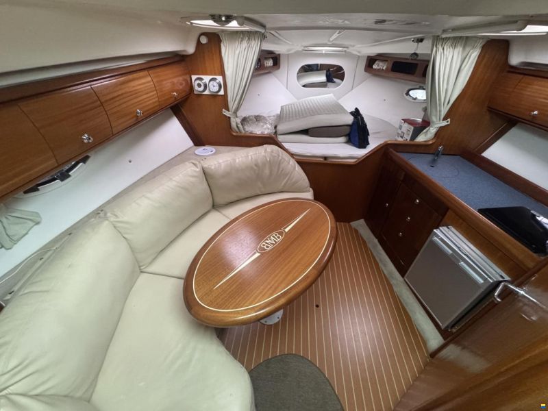 Bavaria Sport 32 DC