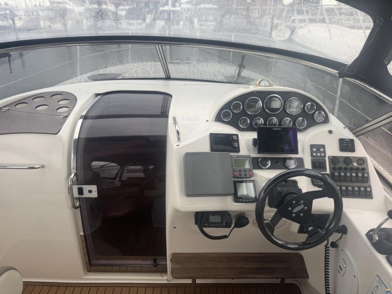 Bavaria Sport 32 DC