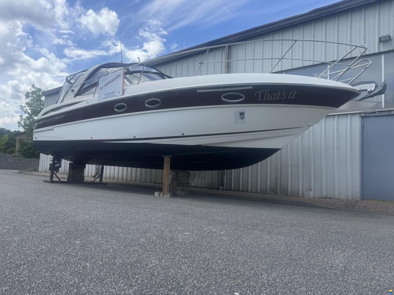 Bavaria Sport 32 DC