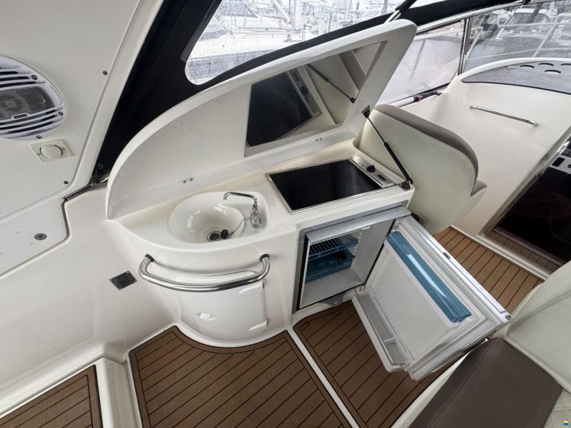 Bavaria Sport 32 DC