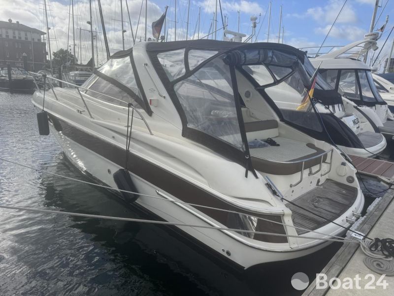 Bavaria Sport 32 DC