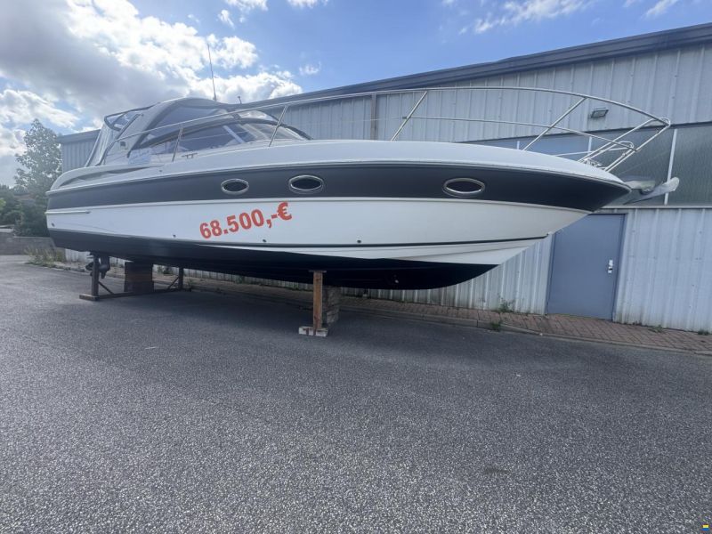 Bavaria Sport 32 DC