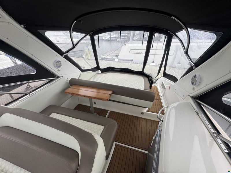 Bavaria Sport 32 DC