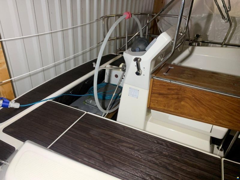 Bavaria Cruiser 36